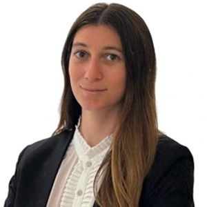 María Agustina Arana