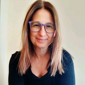 Claudia Luraschi