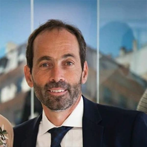 Juan Pablo Tricarico